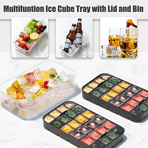 20 Best Ice Cube Bins Of 2023(Reviews & Comparison) BDR