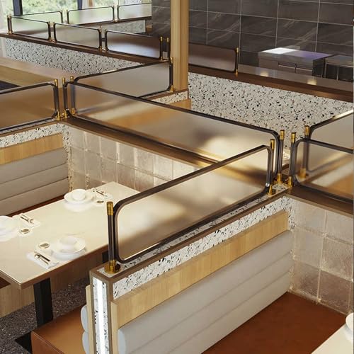 Cloison de séparation de bureau pour aménager votre espace maison - 8