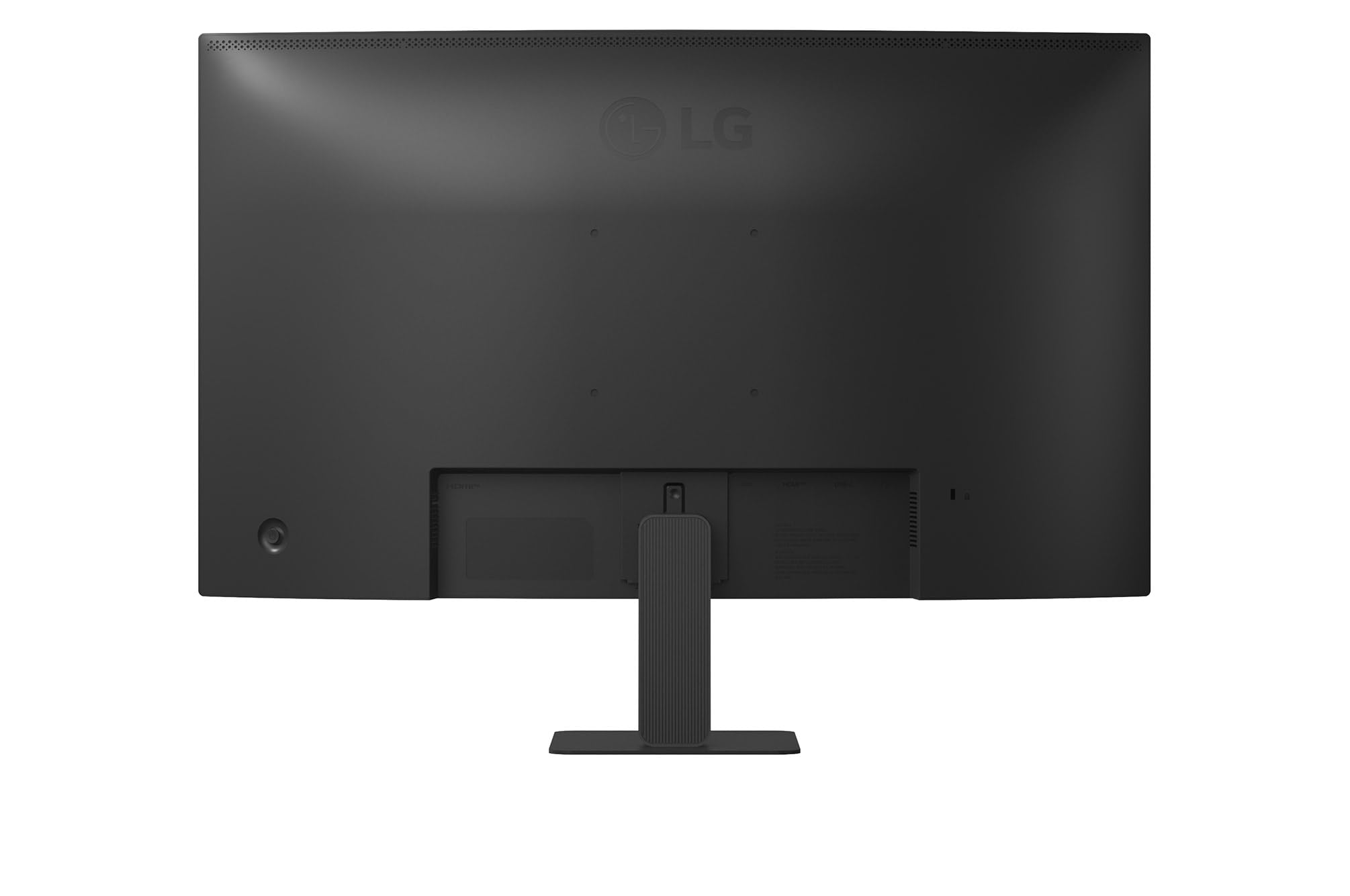 LG 27U421A-B Ecran PC bureautique 27" - Dalle IPS résolution FHD (1920x1080), 5ms 100Hz, HDR 10, sRGB 99% (CIE1931), inclinable, HDMI 2.0, USB-C (15W)