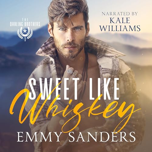 Sweet Like Whiskey by Emmy Sanders episode artwork