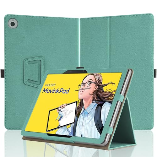 Amazon.co.jp: 【NSFN】Wacom MovinkPad 11 専用ケース Wacom