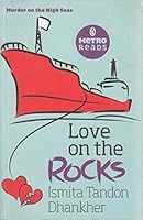 Love on the Rocks 0143414682 Book Cover