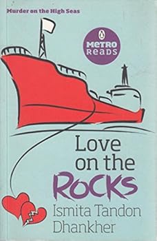Paperback Love on the Rocks Book