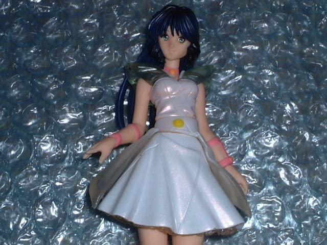 シーエムズ マクロスコレクションPart1のリン・ミンメイリミテッドバージョン Amazon.co.jp: マクロスコレクション ミンメイスペシャル リン