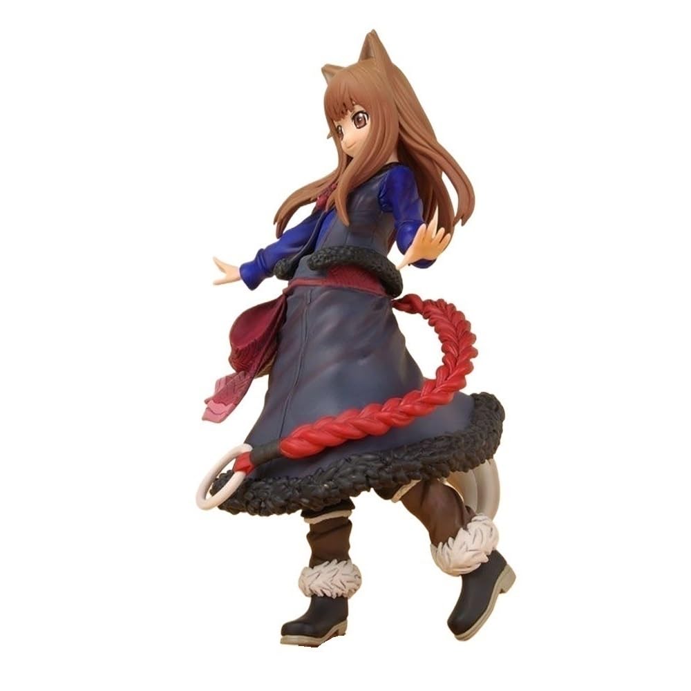 Action figure / personaggio anime / modellino dipinto / giocattolo da collezione per adulti, 18 cm