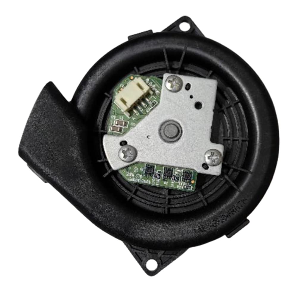 Modulo motore ventola ventilatore elica driver robot antincendio l9110