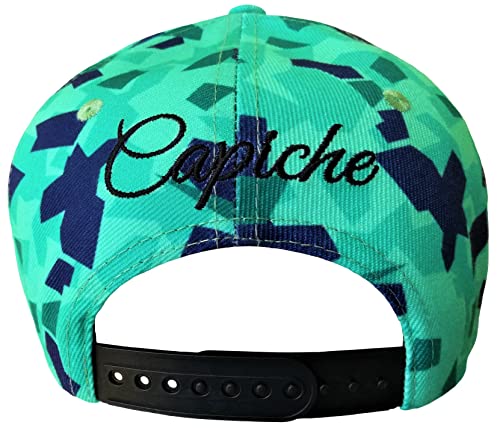 Image of Capiche [99+ Variations] Special Series Snapback Cap - One Size Unisex Men