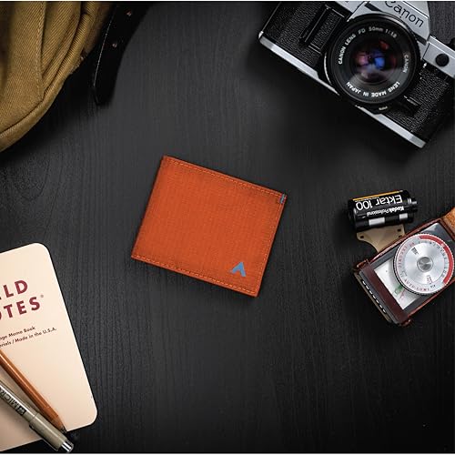 Amazon.com: Allett: Minimalist Wallets