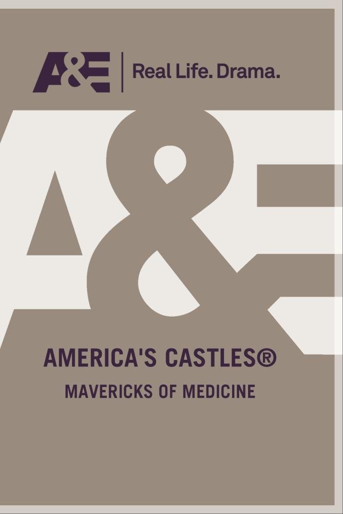 DVD   Mavericks Of Medicine          importado de USA para amantes de la ciencia