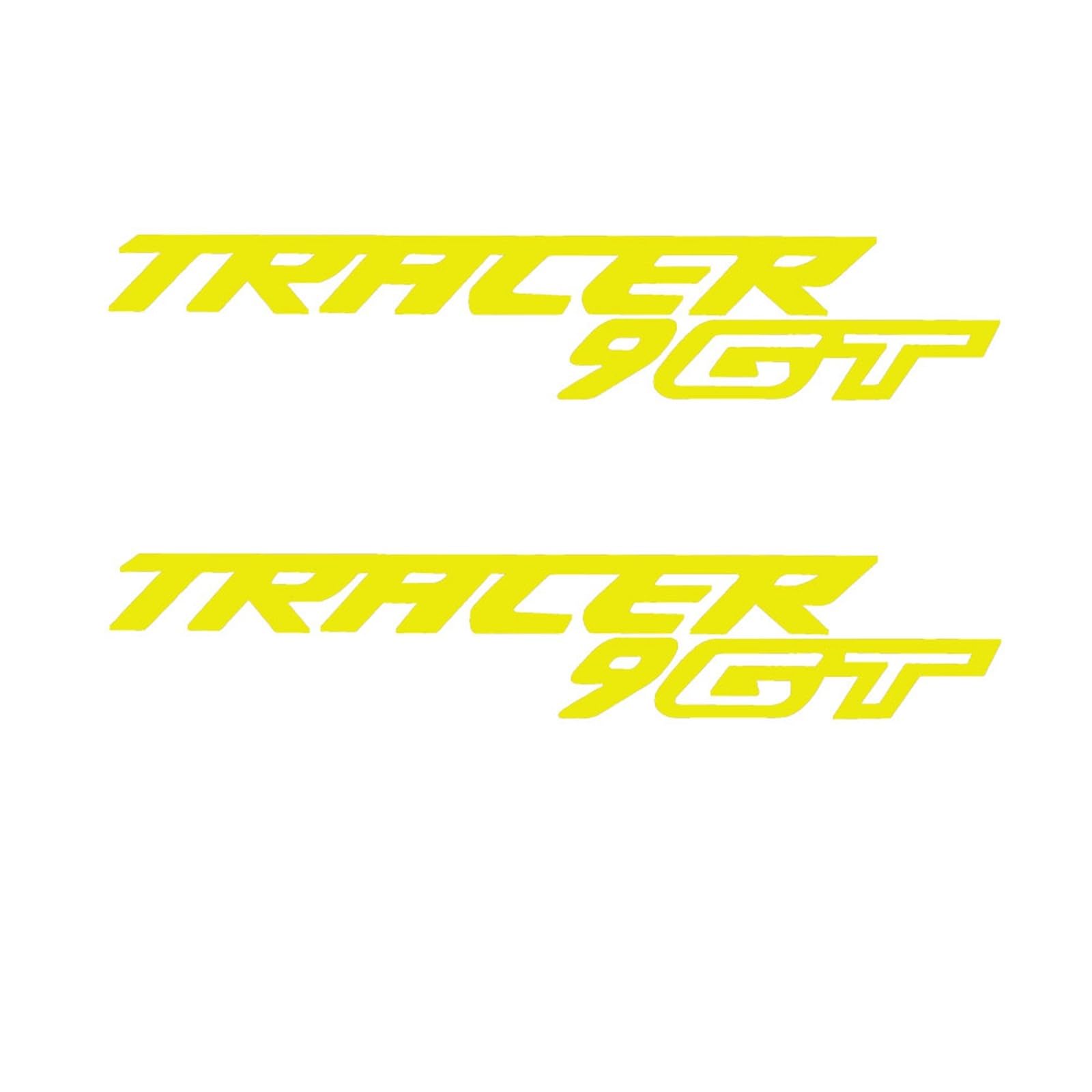 for Yamaha Tracer 9 GT Tracer9GT Tracer9 9GT 2018 2019 2020 2021 2022 2023 2024 Motorcycle Stickers Waterproof Decal Accessories