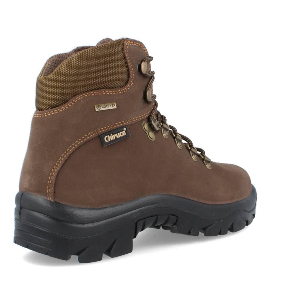 CHIRUCA Botas Pointer 02 Gore-Tex