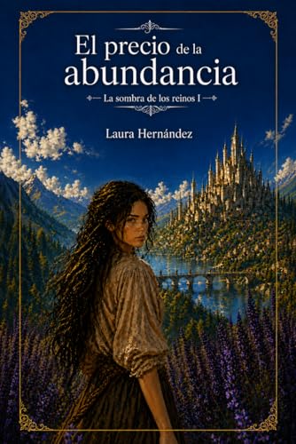 El precio de la abundancia: La sombra de los reinos 1