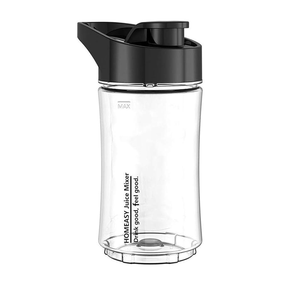 ASY ミキサー ボトル2つ付き（400ml+570ml） 赤 BL05 81oqog3wcVL._UF350,350_QL80_.jpg