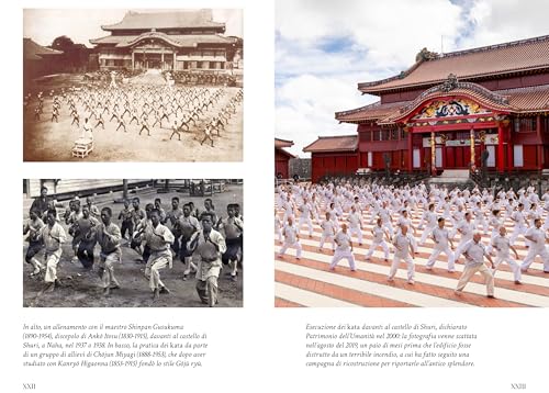 Karate. L'arte Delle Mani Vuote Dalle Origini A Oggi - 5