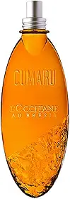 Deo Colônia Cumaru L'Occitane au Brésil 75ml