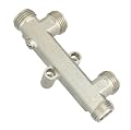 Update 595926 Brass Sensor Valve for Instant Hot Water Recirculating,Replace Old Plastic hot water recirculating valve,Thermal Bypass Valve,1 Pack