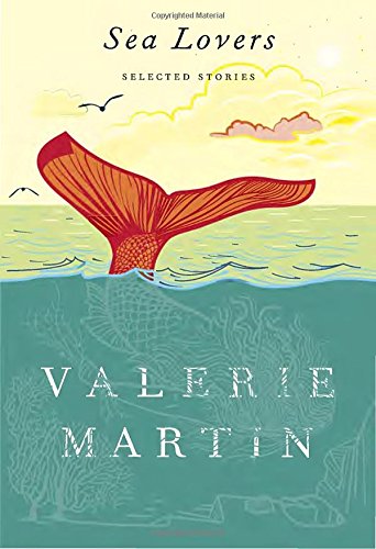 Cover of Sea Lovers