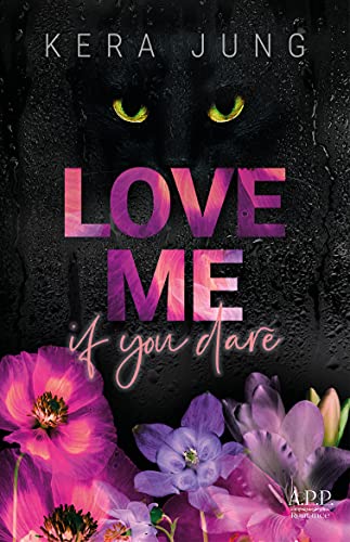 Love me if you dare (Spike...