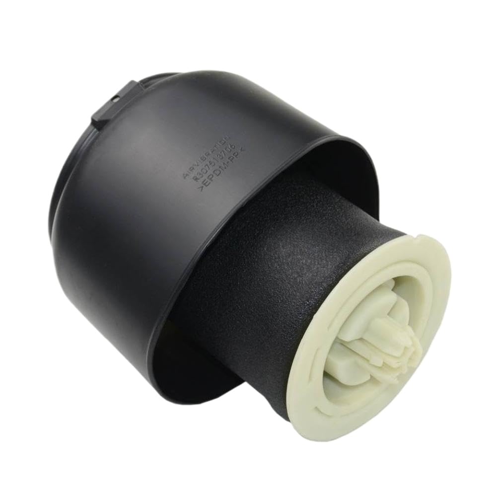 Resorte de suspensión neumática trasera 10 piezas 37106781827 37106781828 37106781844 Compatible con F07 F11 535i 550i GT 5 GT F07 F11 Touring
