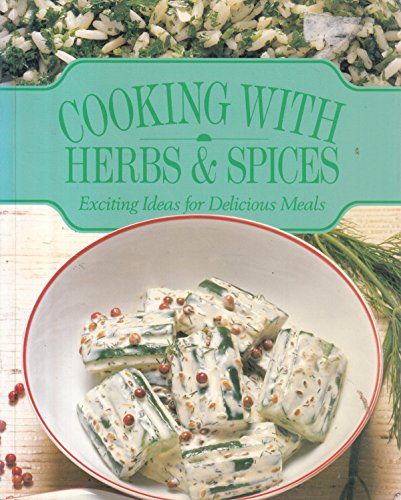 Cooking with Herbs and Spices