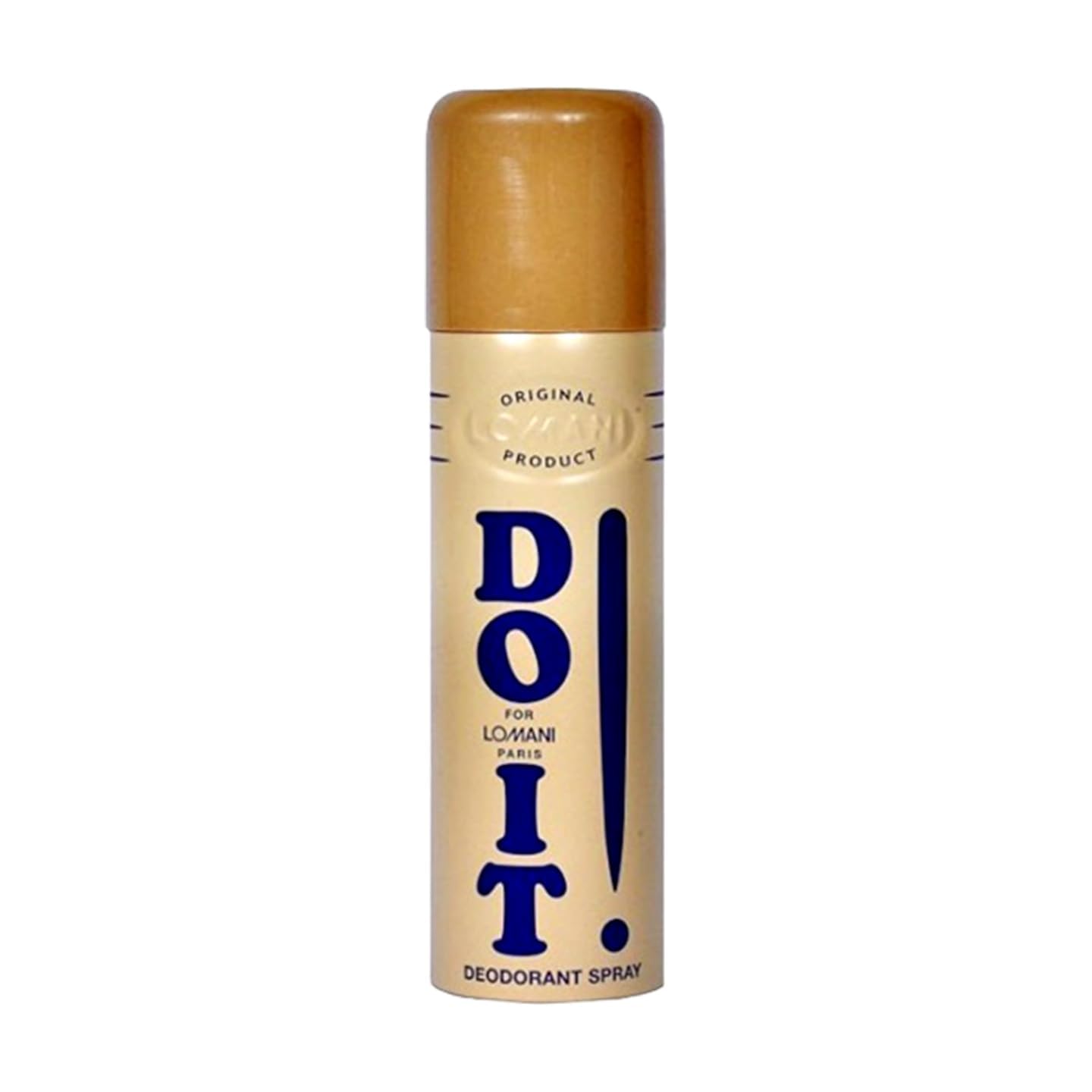 Lomanii Do It Deodorant Citrus Spray For Men, 200Ml - Do It, 1 Count-picture-14