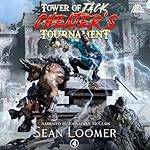 Cover of Cheater's Tournament