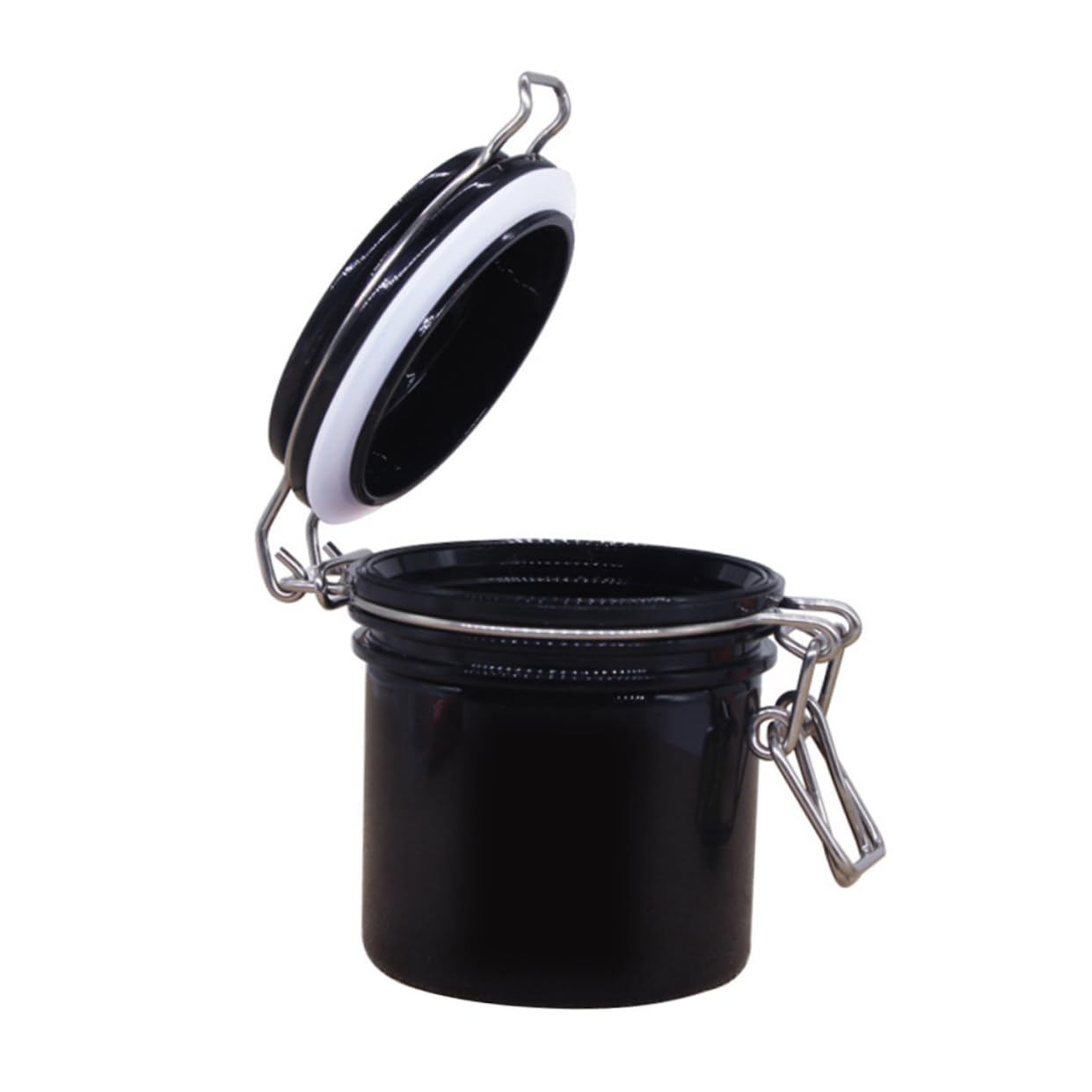 FRCOLOR Travel-ready Eyelash Glue Storage Sealed Eyelash Glue Tank Keep Your Glue Fresh and Safe on The Go