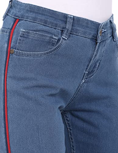 Image of NEWPORT Women Womens Cotton Jeans