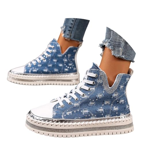 Chaussures de marche confortables à enfiler WWricotta contre la fatigue des pieds