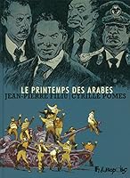 Le Printemps des Arabes 2754808612 Book Cover