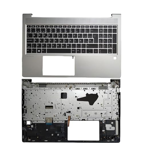 HP Probook 455 450 G8p VA/č/p/XyC/em[gp\RL[{[h p[Xg㕔Jo[ wF،t(With SD LA backlit)