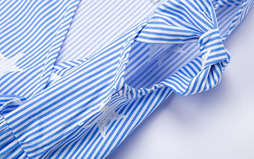 Mud Kingdom Girls Summer Dress Sleeveless4