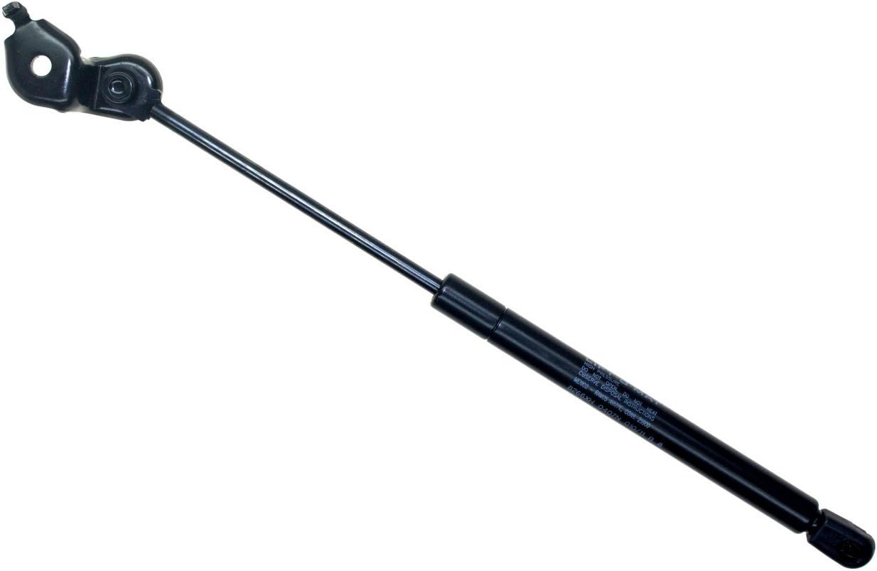 SACHS STABILUS SG329023 TOYOTA Avalon HOOD Lift Support, black