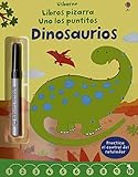  Dinosaurios. Libro Pizarra
