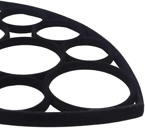 Miniatura 8 de Organizador de bufandas  Organizador de bufandas para armario  Perchas de bufanda para armario  Organizador de hiyab  Organizador de hiyab que