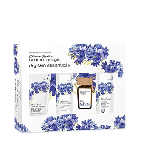 Aroma Magic Dry Skin Essentials Kit