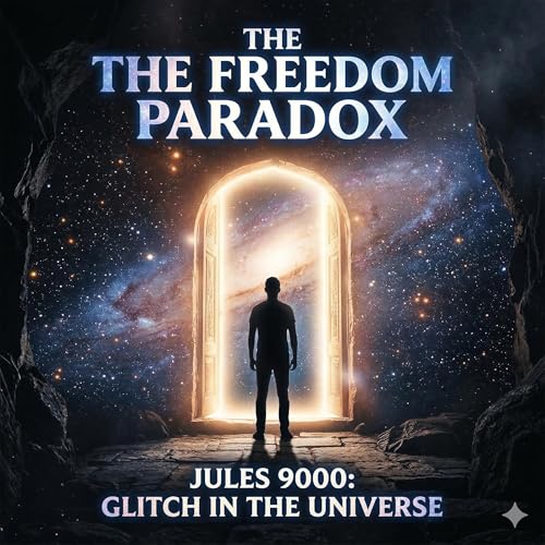 The Freedom Paradox: Why Humans Fear the Life They Want