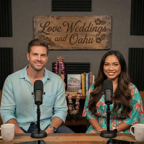 Love, Weddings, and Oahu: Your Guide to Planning Your Hawaii Wedding Titelbild
