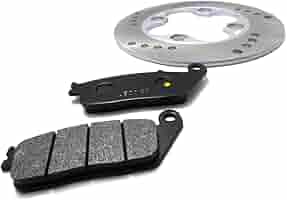 partir 本体と交換パット Amazon | MAXIMASELECT フュージョン MF02 フリーウェイ MF03