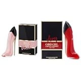 Carolina Herrera Good Girl Blush for Women - 2.7 oz EDP Spray & Very Good Girl EDP Spray Women 2.7 oz
