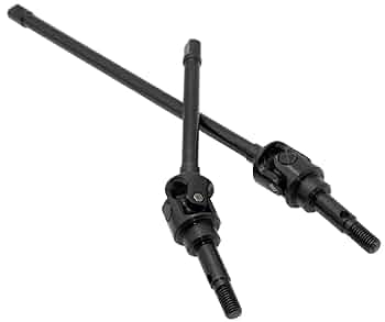 AXEL② Front Pair CV Axle 2 PCS For 1997-02 FORD ESCORT(Auto)/2000