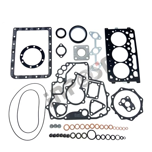 Applicazione: Per il motore di Kubota D722