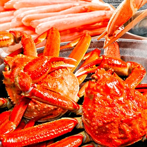 訳あり 松葉ガニ 約1kg 2〜3枚[11月中旬-3月中旬頃出荷]