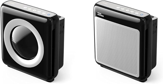 Coway Airmega 200M - Image 1