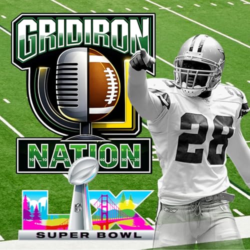 Gridiron Nation 168: The Season 4 Finale