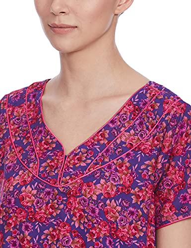 Image of Max Women's Polyester Blend Maxi A-Line Regular Dress