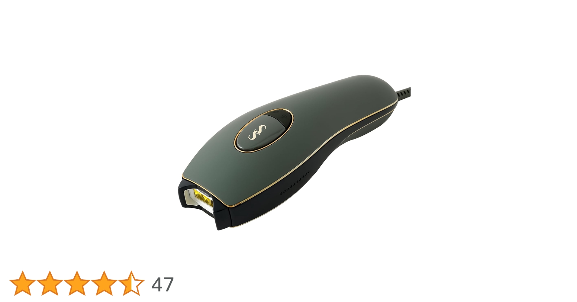 Amazon | スムーズスキン pure adapt 脱毛器 レディース メンズ 家庭用