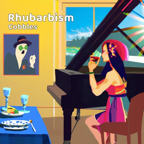 Page de couverture de Cobbles