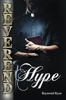 Paperback Reverend Hype Book
