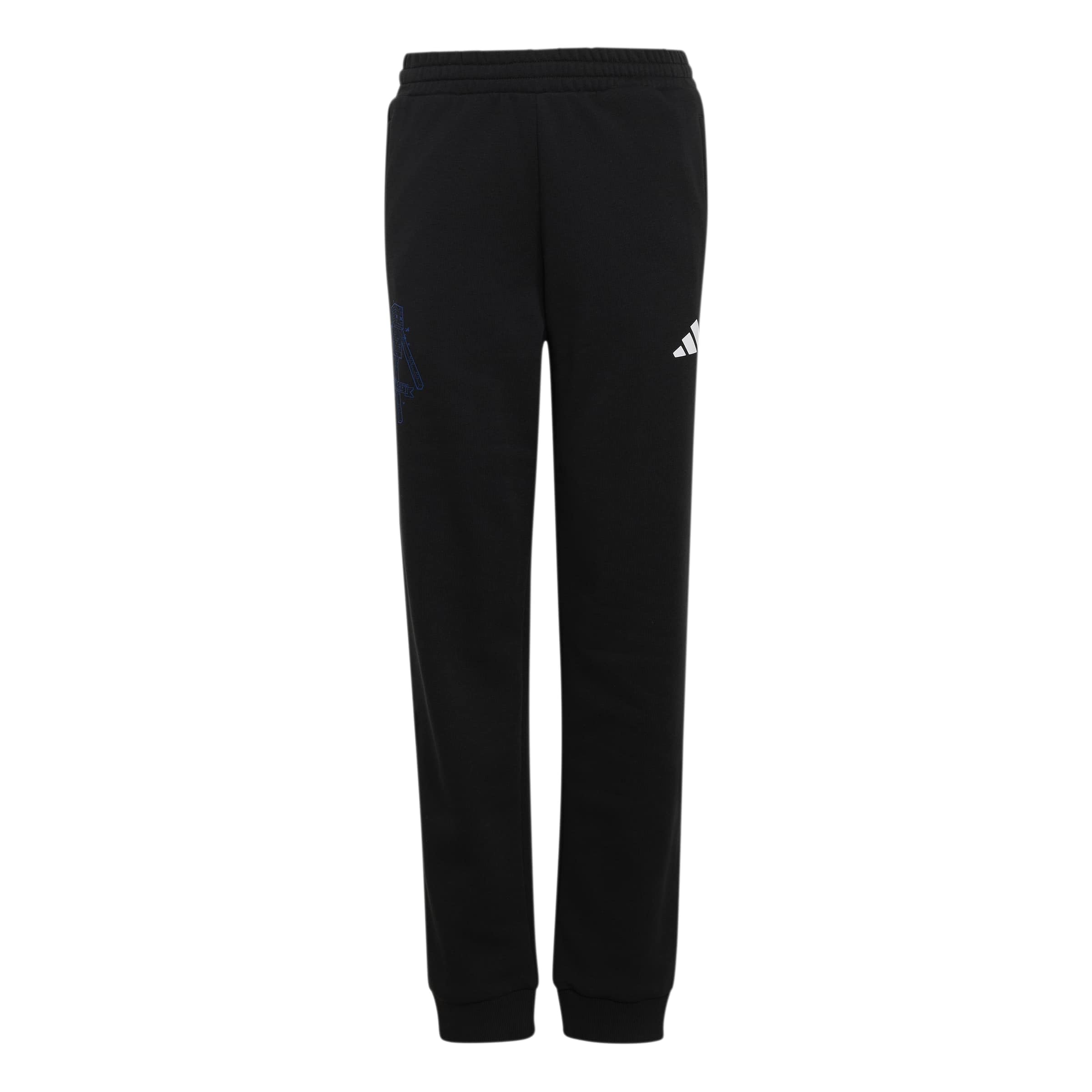 Adidas Unisex Kinder Golfhose Adidas Minecraft Pants
